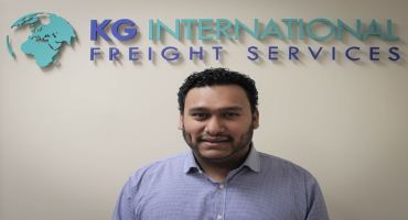 Kris Ramnarine - Sales Analyst