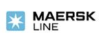 MAERSK Tracking and Tracing 